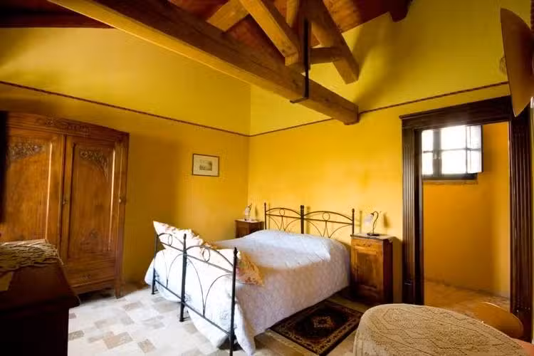 Ospitalità Il Cedro