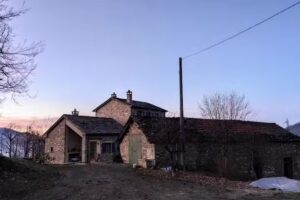 Ospitalità Rurale Casa Cani