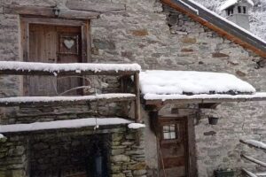 Ospitalità Rurale Familiare Az. Agr.Val d Egua