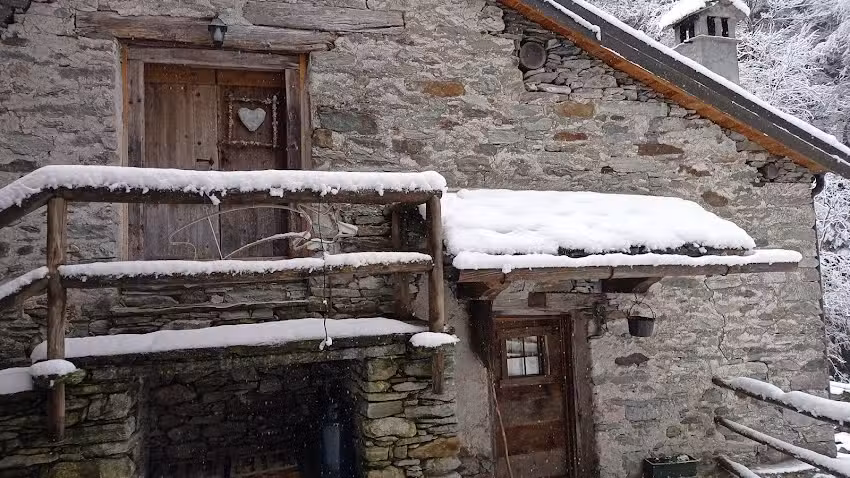 Ospitalità Rurale Familiare Az. Agr.Val d Egua