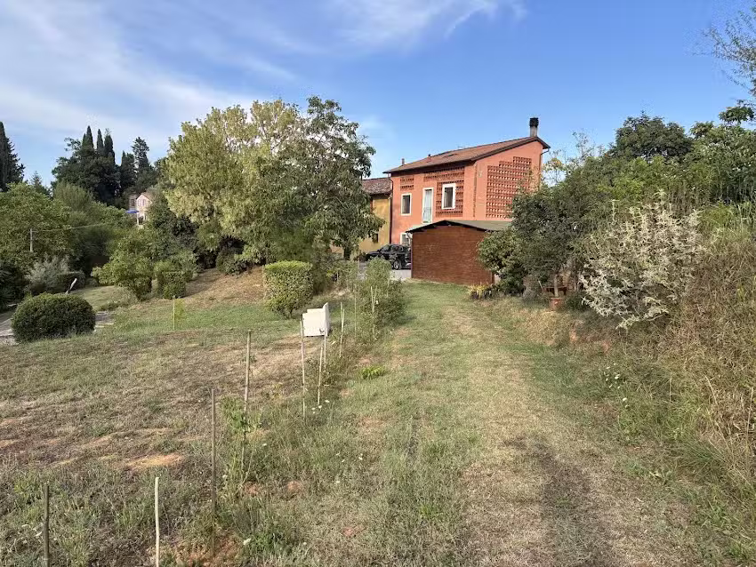 Ospitalità Rurale l’ Uccelliera