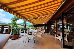 Ospitalità Santo Stefano