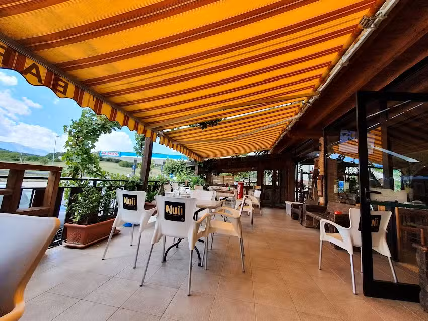 Ospitalità Santo Stefano