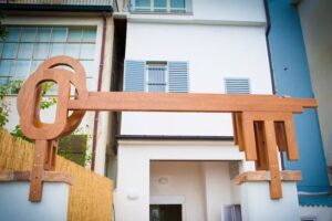 Ospitati – B&B Le Tre Chiavi