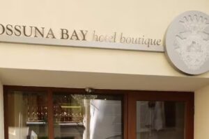 ossuna bay hotel boutique