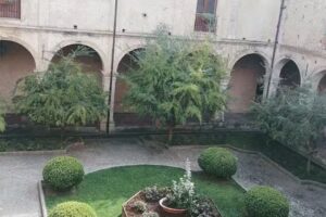 Ostelli Vento del sud