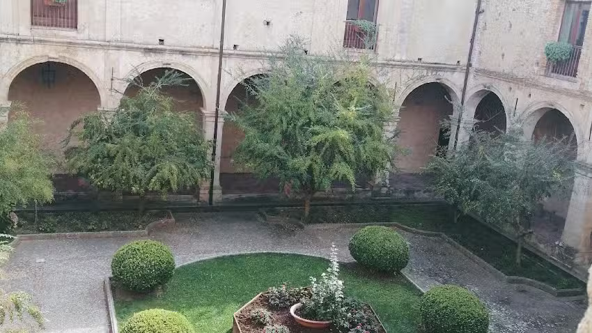 Ostelli Vento del sud