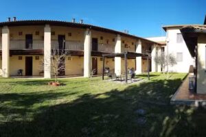 Ostello AIG “Mario Spagnoli”