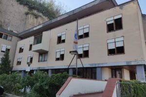 Ostello Aig Mergellina