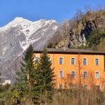 Ostello Al Deserto Chiavenna