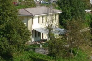 Ostello “Alla Sorgente del Natisone”