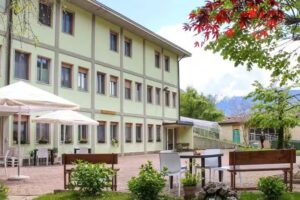 Ostello Angolo Verde