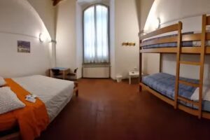 Ostello Antica Filanda