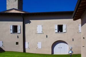 Ostello Antica Pieve