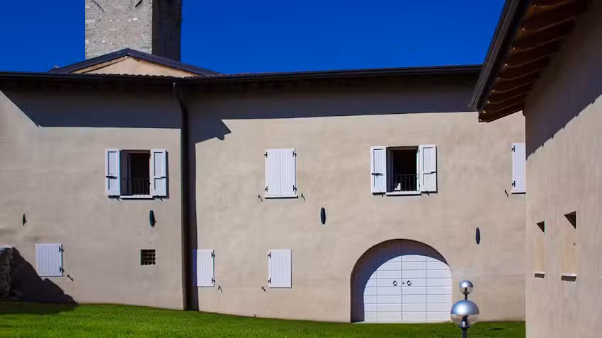 Ostello Antica Pieve