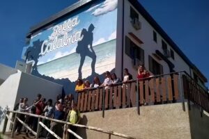 Ostello Bella Calabria