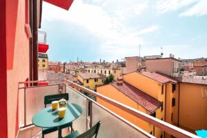 Ostello Bello Bologna