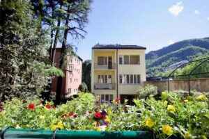 Ostello Bello Como – Hostel and Bar
