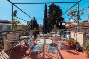 Ostello Bello Firenze – Hostel and Bar