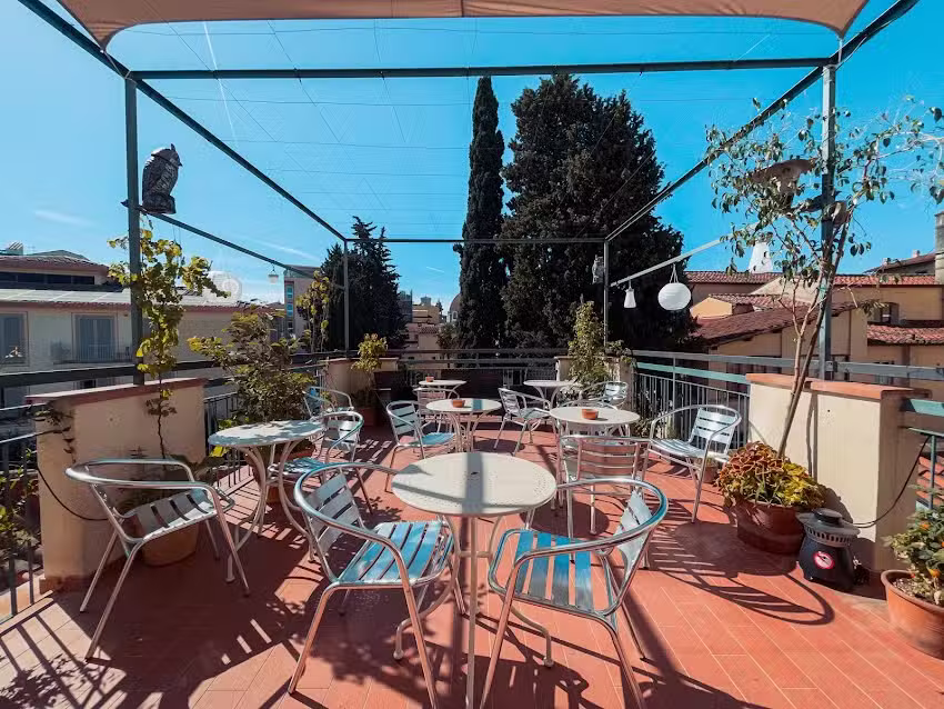 Ostello Bello Firenze – Hostel and Bar