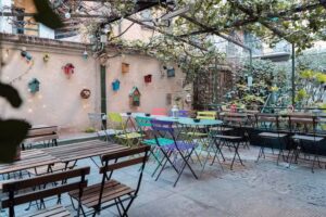 Ostello Bello Grande Milano Centrale – Hostel and Bar