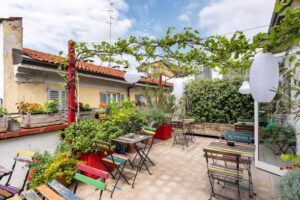 Ostello Bello Milano Duomo – Hostel and Bar