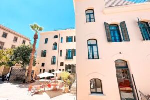 Ostello Bello Palermo – Hostel and Bar