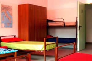 Ostello Borgo Scacciaventi