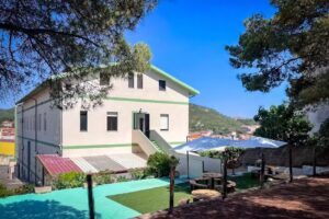 Ostello Brebei Niedda