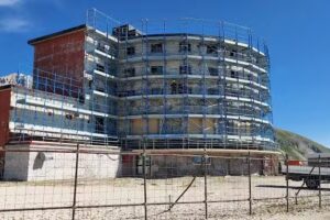 Ostello Campo Imperatore