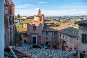 Ostello Casa delle Balie