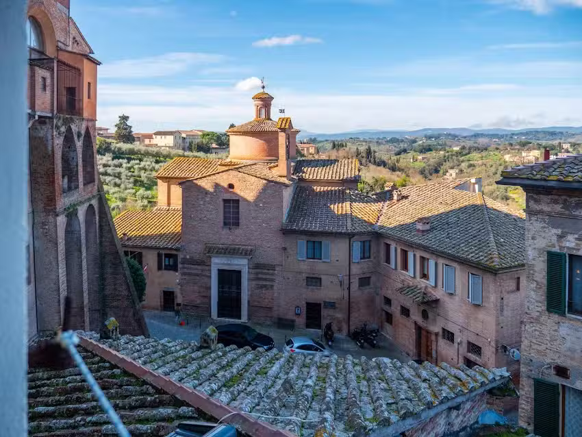 Ostello Casa delle Balie