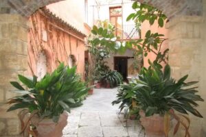 Ostello Casa di Chiara