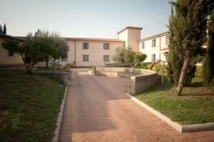 Ostello Casale dei Monaci