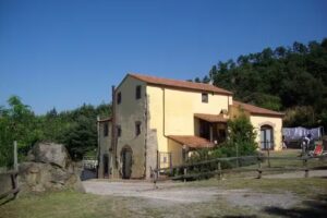 OSTELLO CASALE GAZZETTA