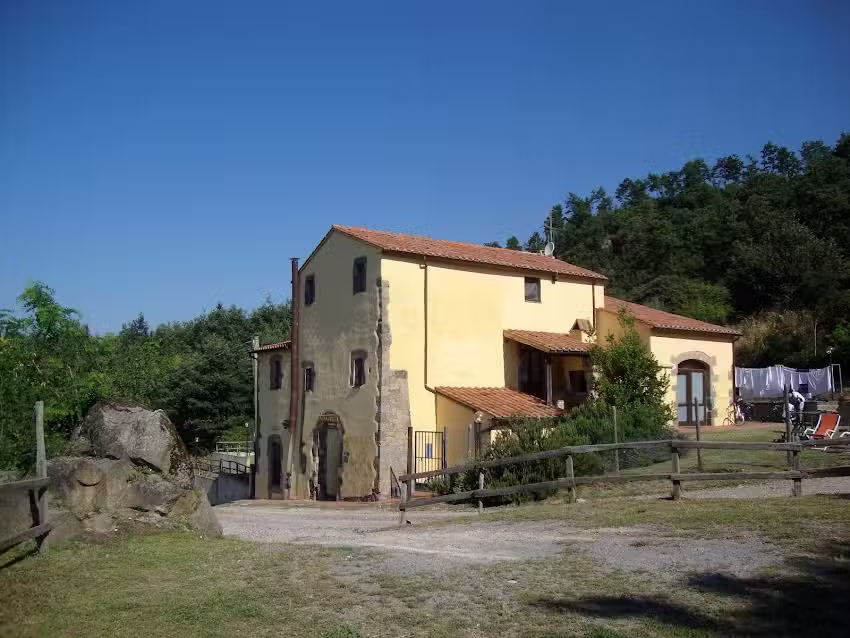 OSTELLO CASALE GAZZETTA