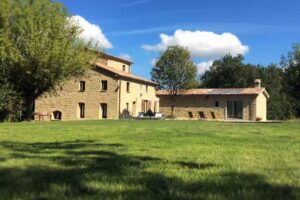 Ostello Casalino di Sopra