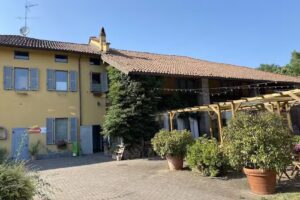 Ostello Cascina Bellaria