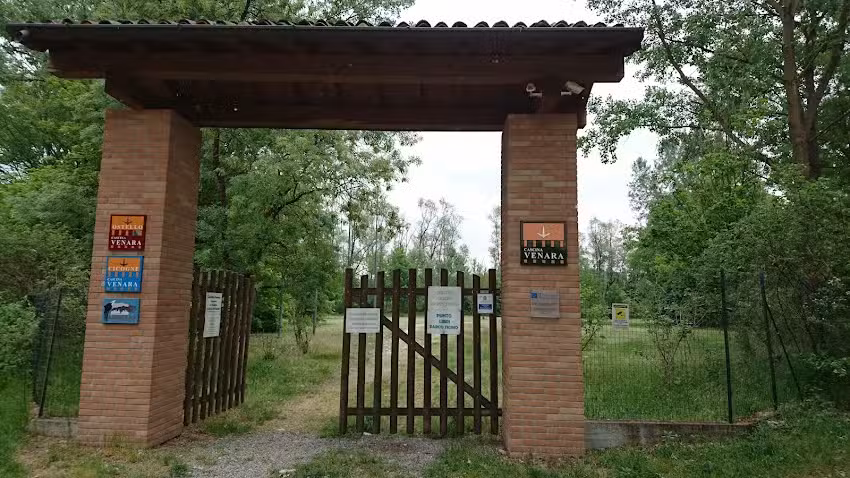 Ostello Cascina Venara Hostel