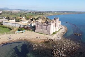 Ostello Castello Di Santa Severa