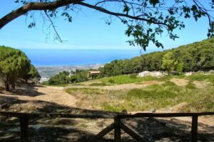 Ostello Cielo d’Alcamo