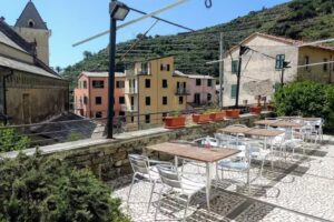 Ostello Cinque Terre