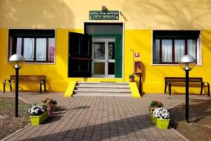 Ostello Città Murata