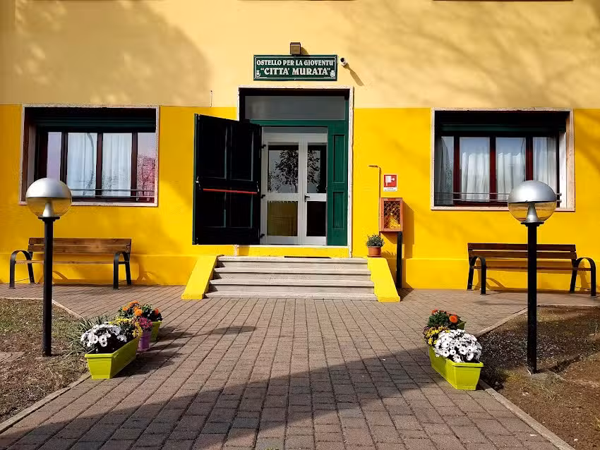 Ostello Città Murata