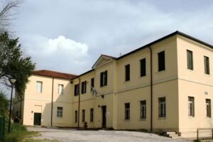 Ostello Colli Euganei