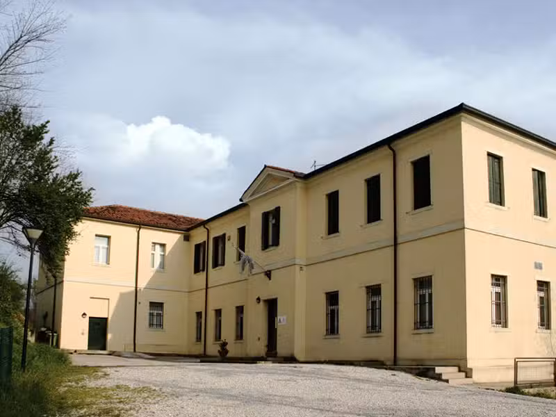 Ostello Colli Euganei