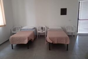 Ostello comunale di Acqualoreto