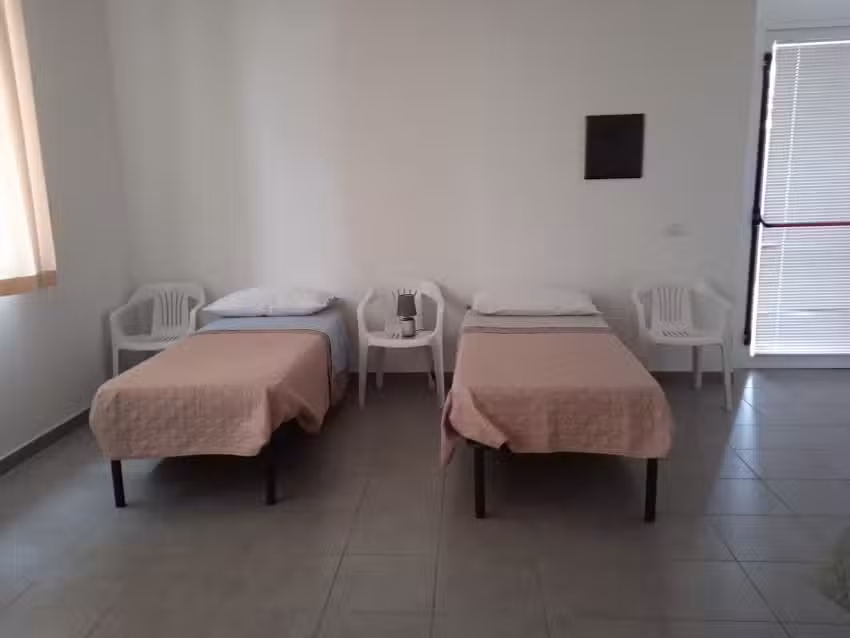 Ostello comunale di Acqualoreto