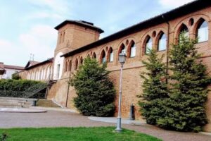 Ostello Comunale Grangia Benedettina