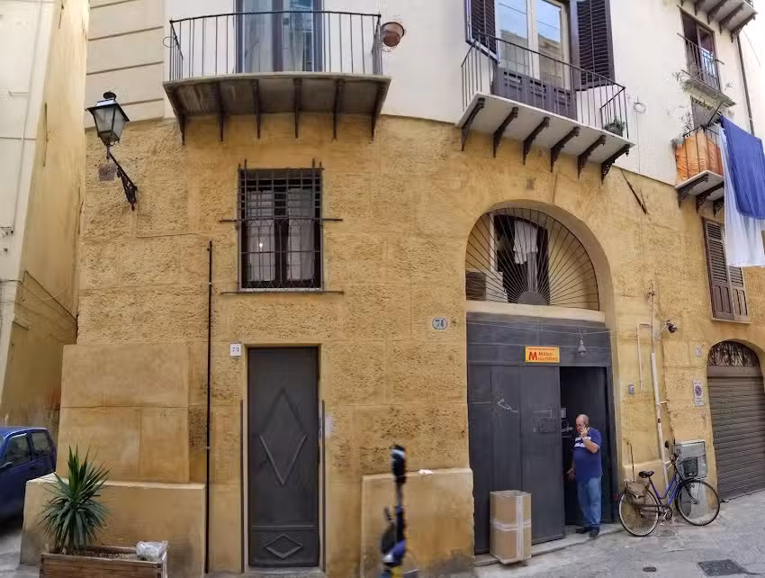 Ostello Comunity Exclusive Dependance